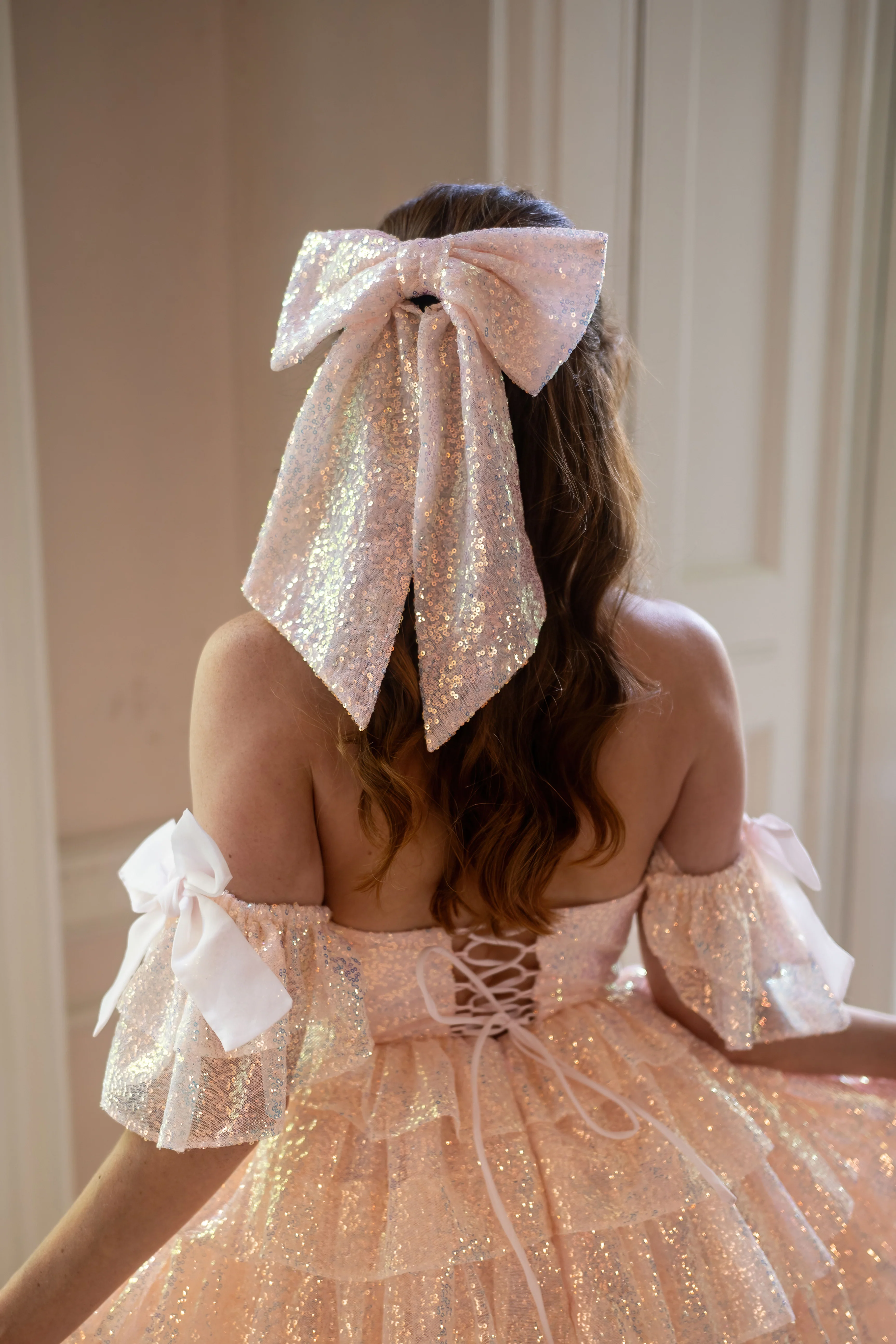 Song of Angels Fable Bow