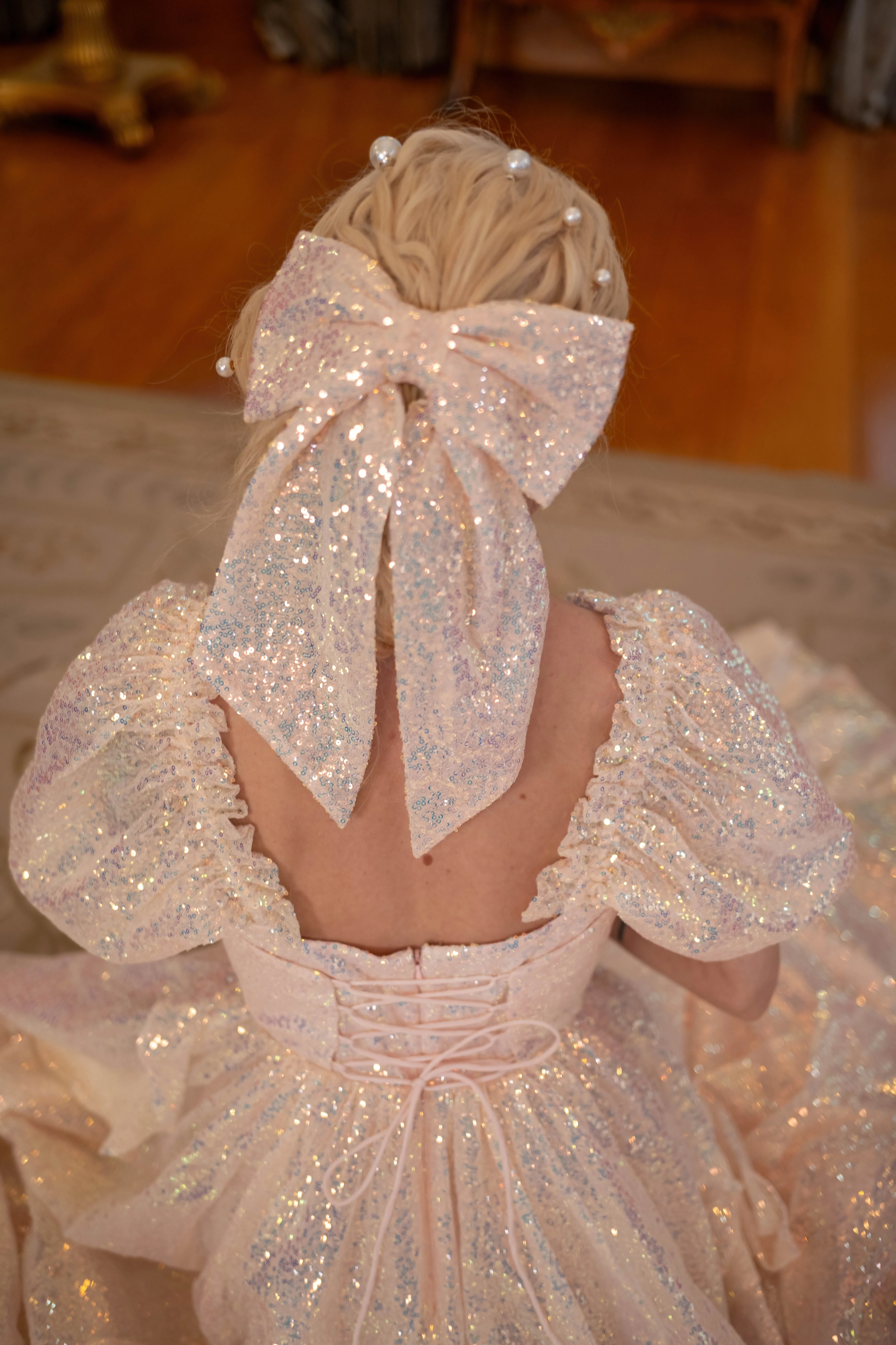 Song of Angels Fable Bow - Image 14