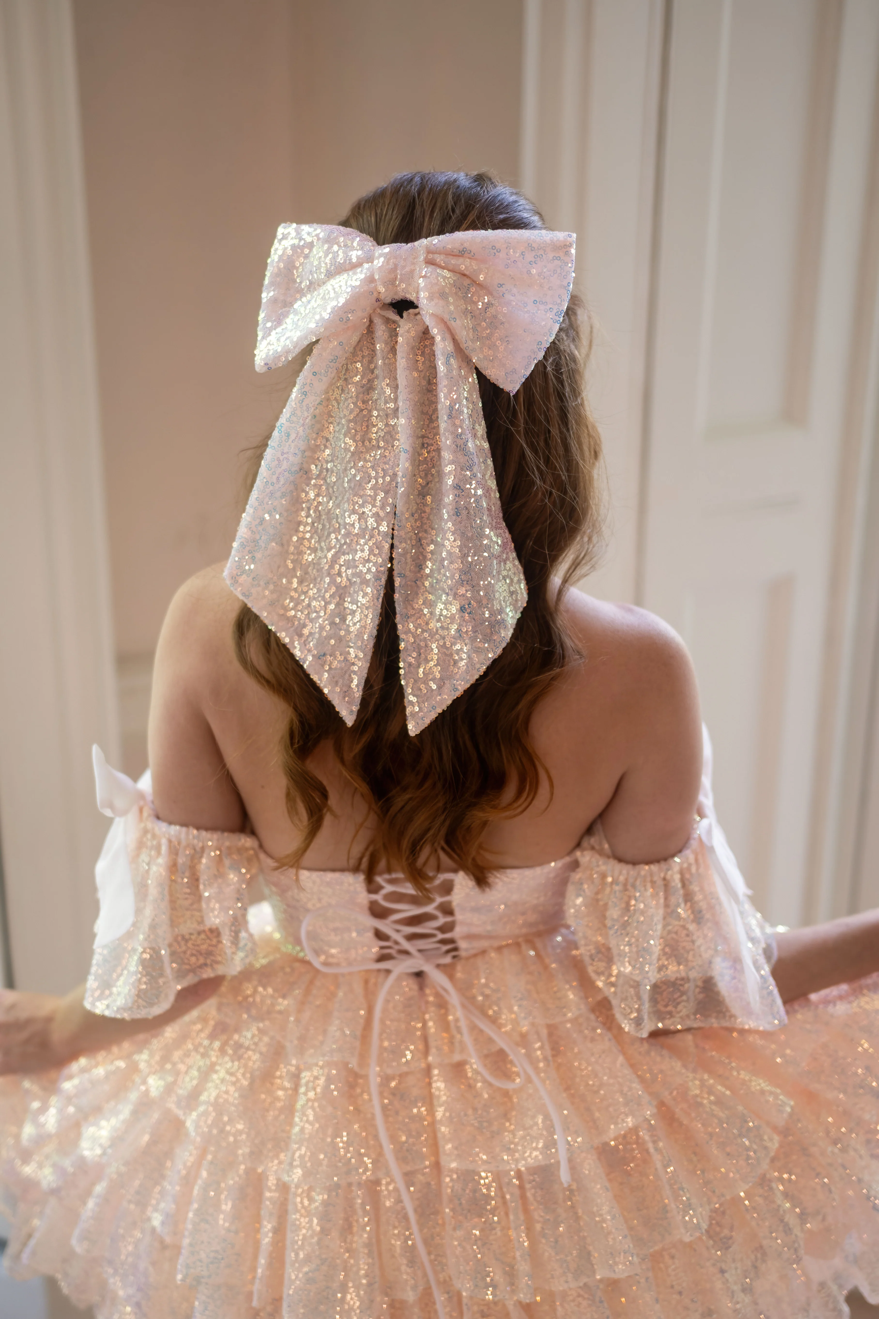 Song of Angels Fable Bow - Image 5