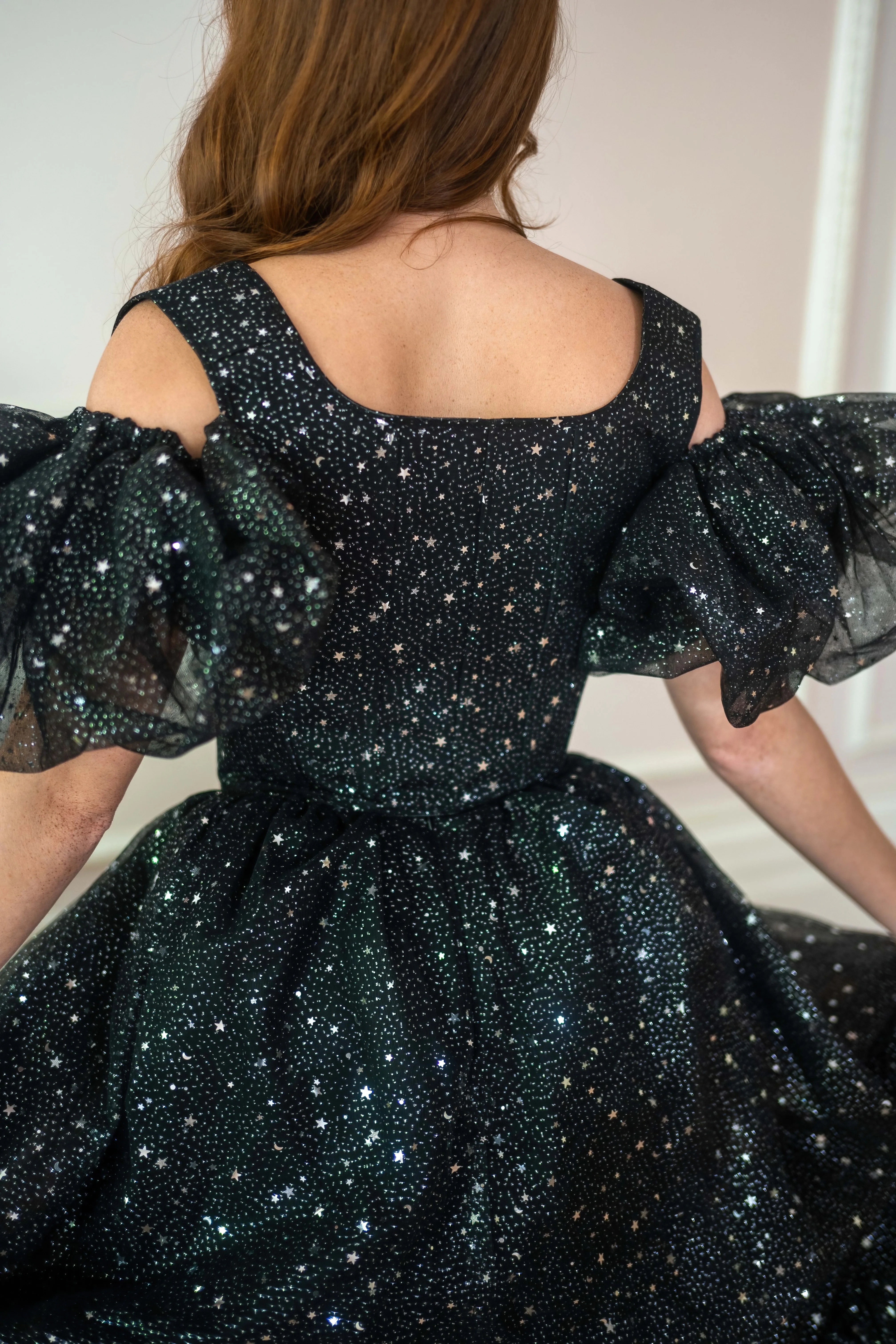 Starry Night Galatea Corset - Image 10