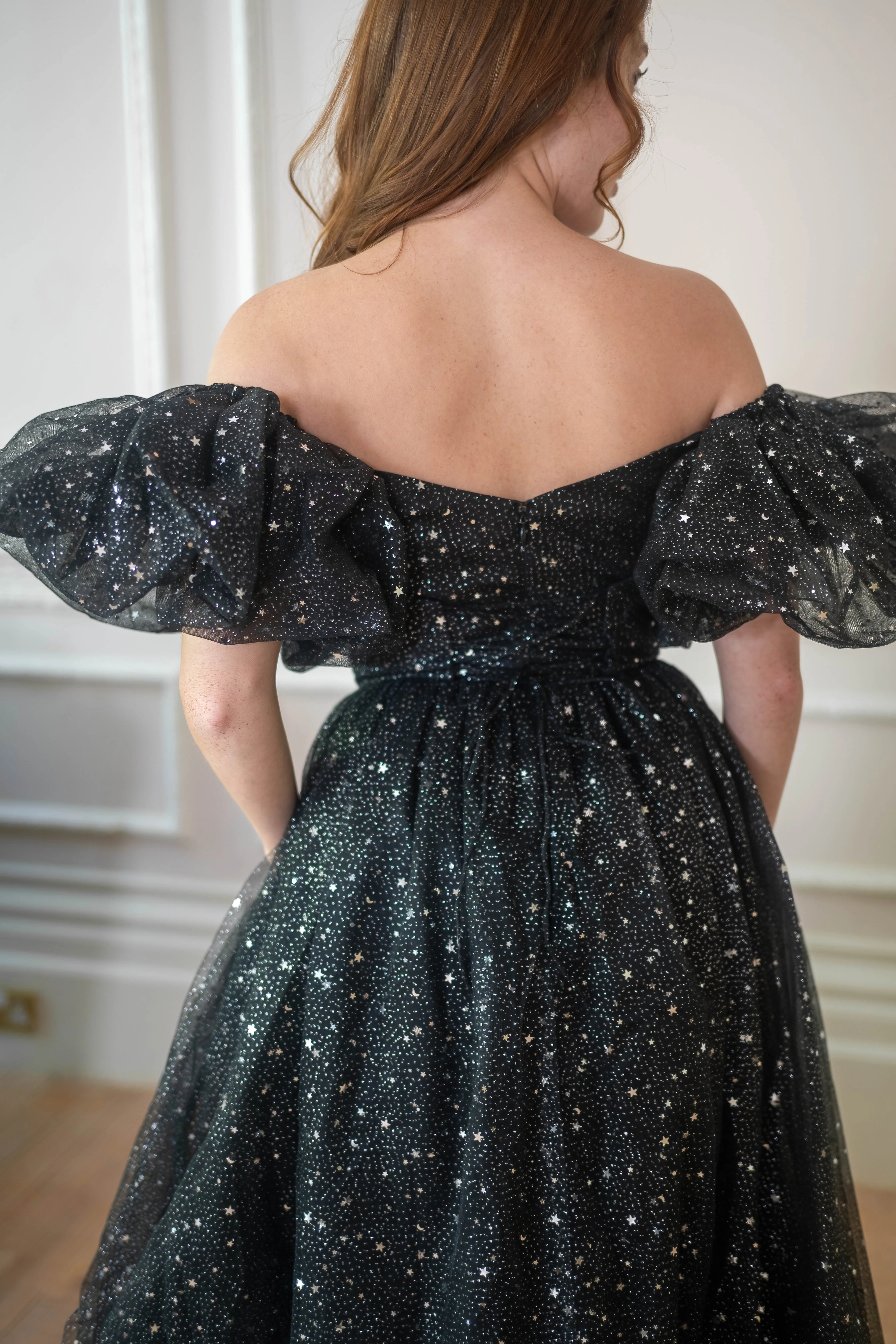 Starry Night Gown - Image 15
