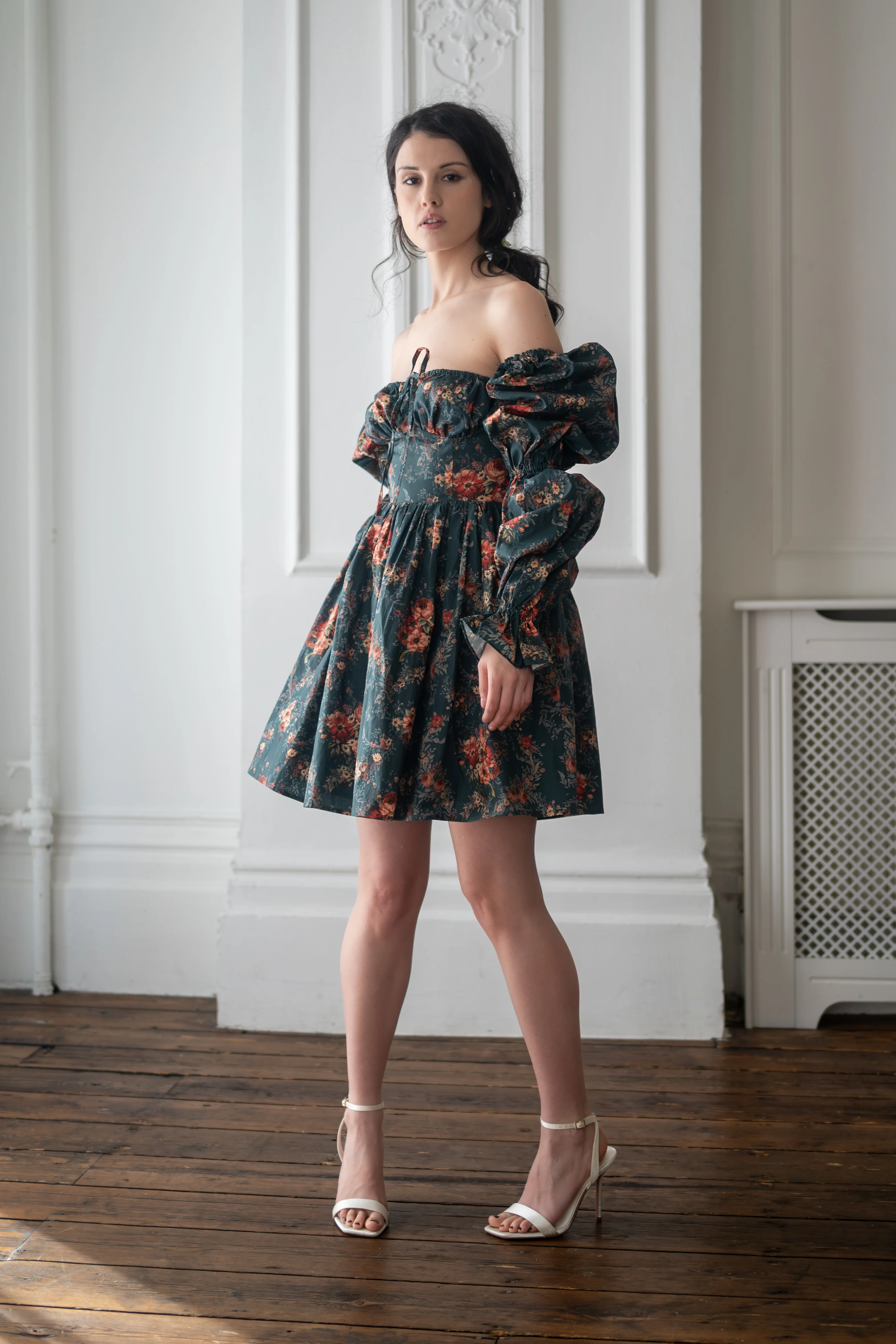 Sylvan Glade Anwen Dress - Image 4