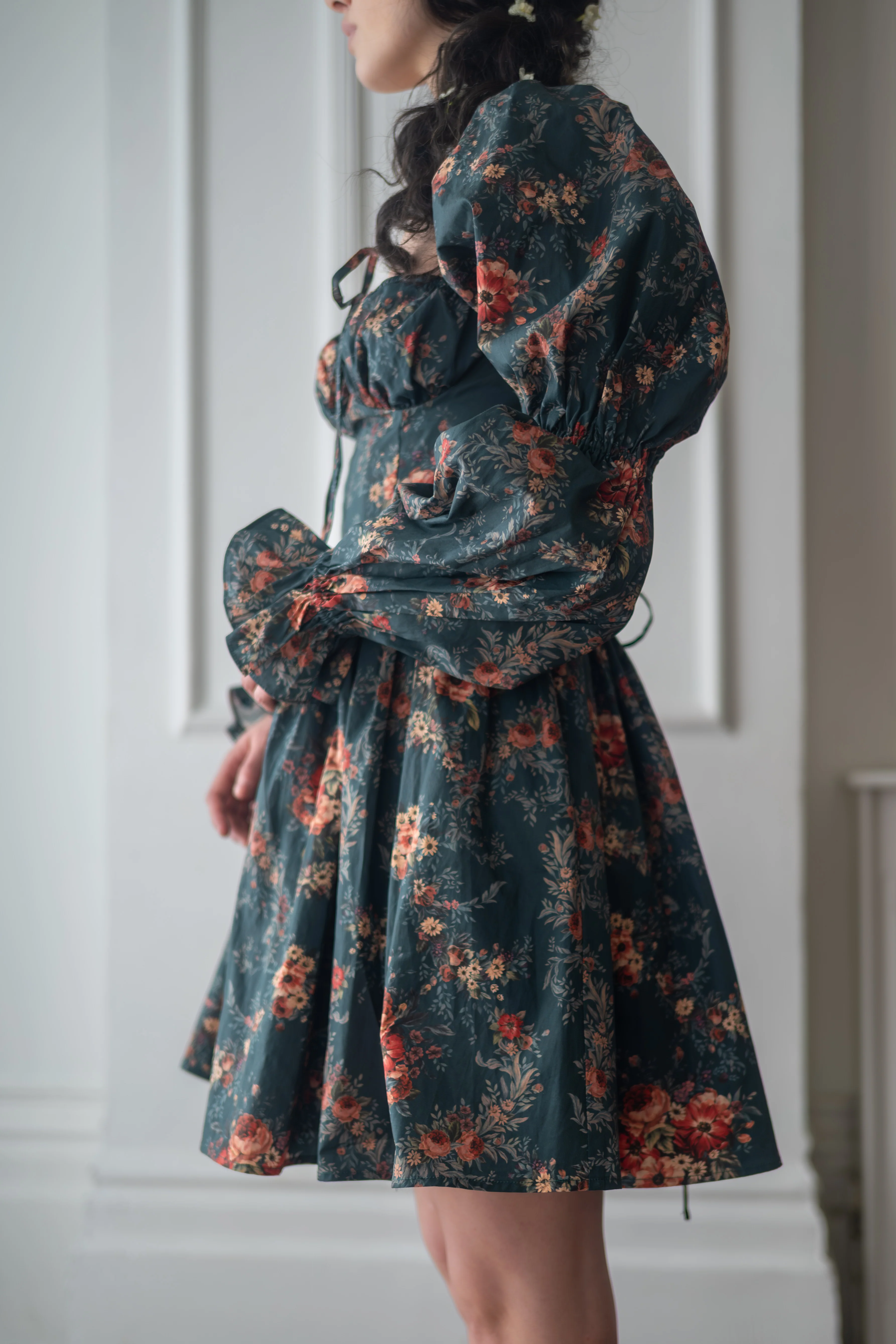 Sylvan Glade Anwen Dress - Image 7