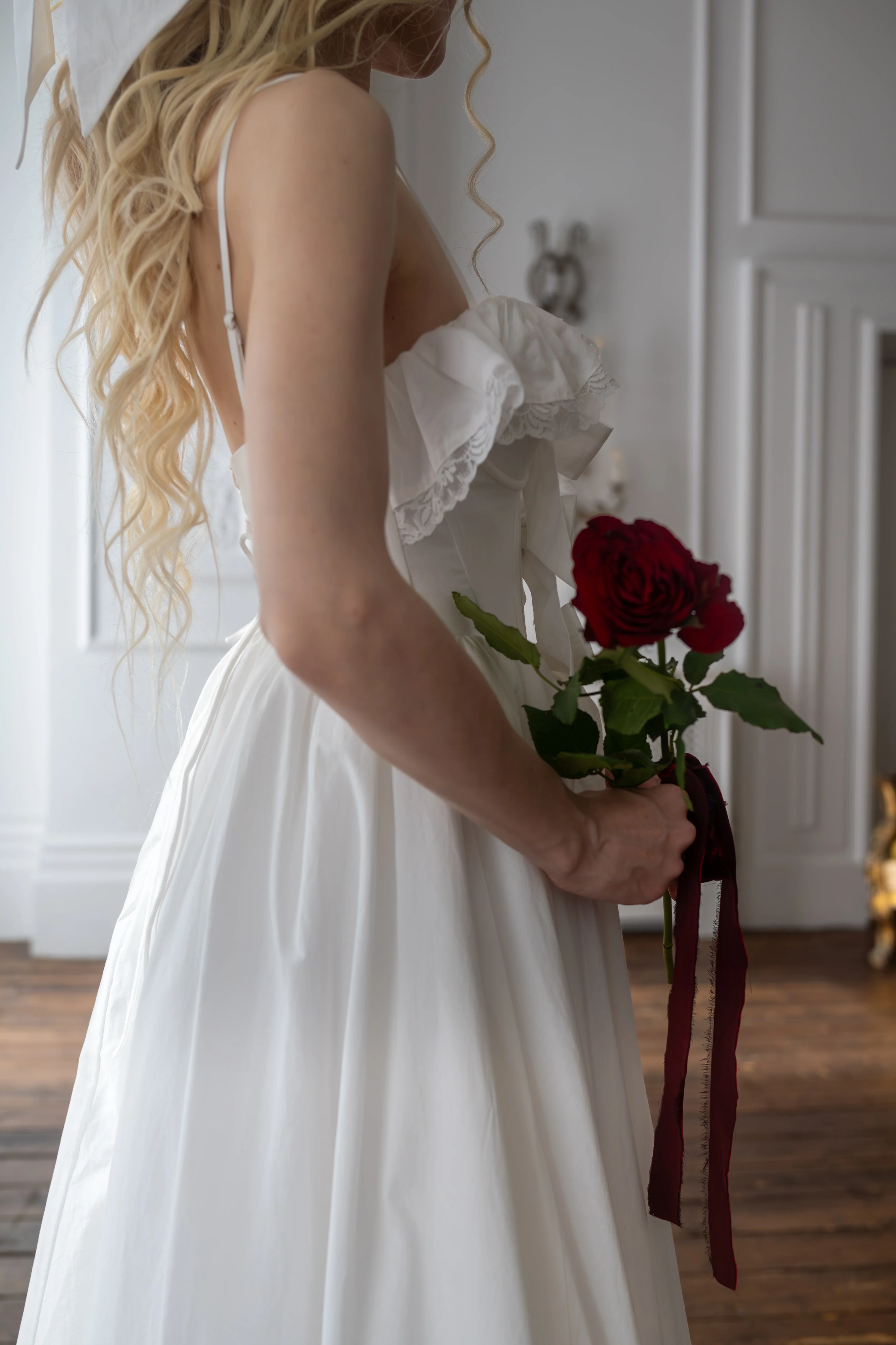 The Early Hours Dress - Image 6