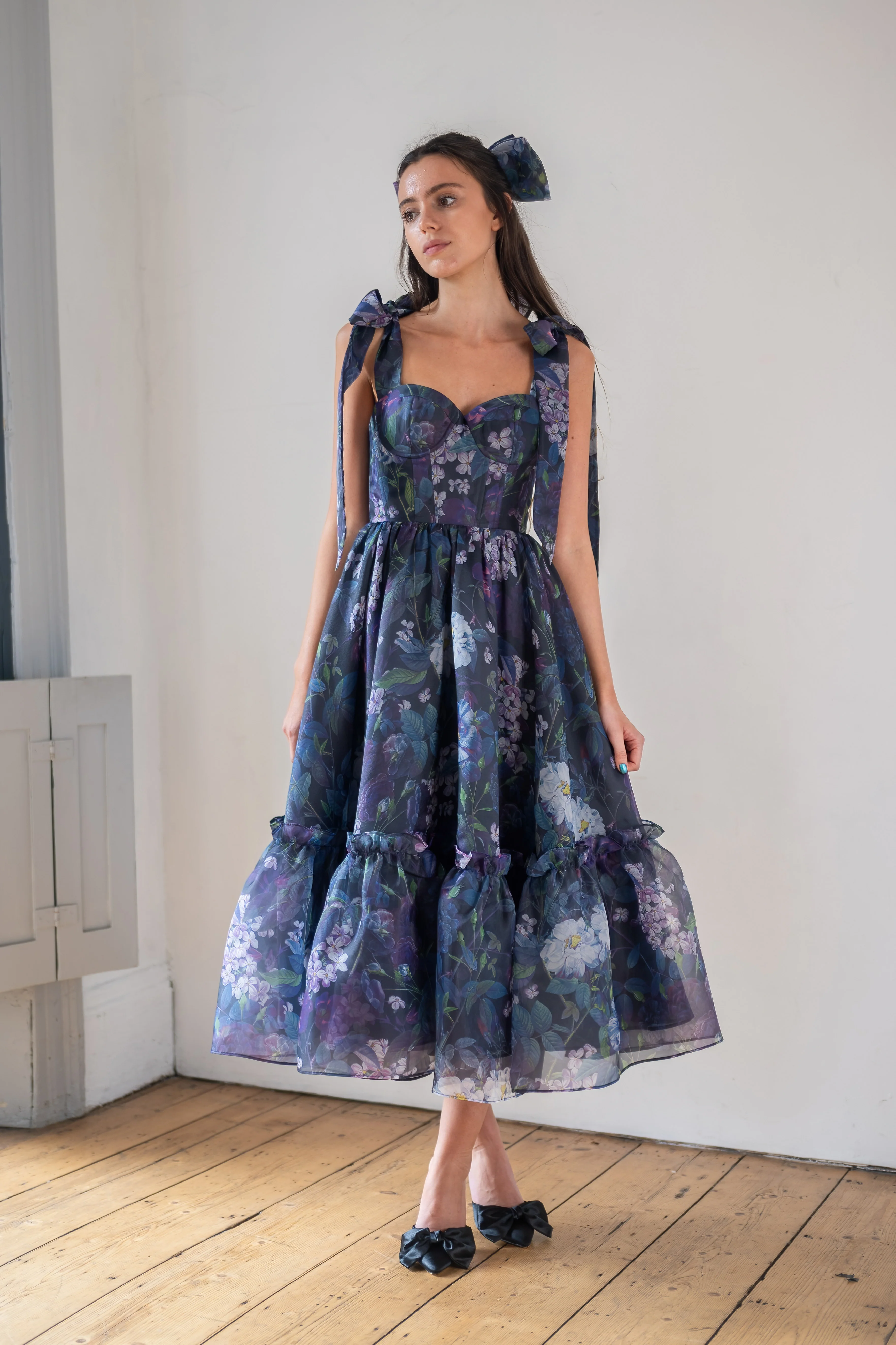 Twilight Moon Symphony Dress - Image 14