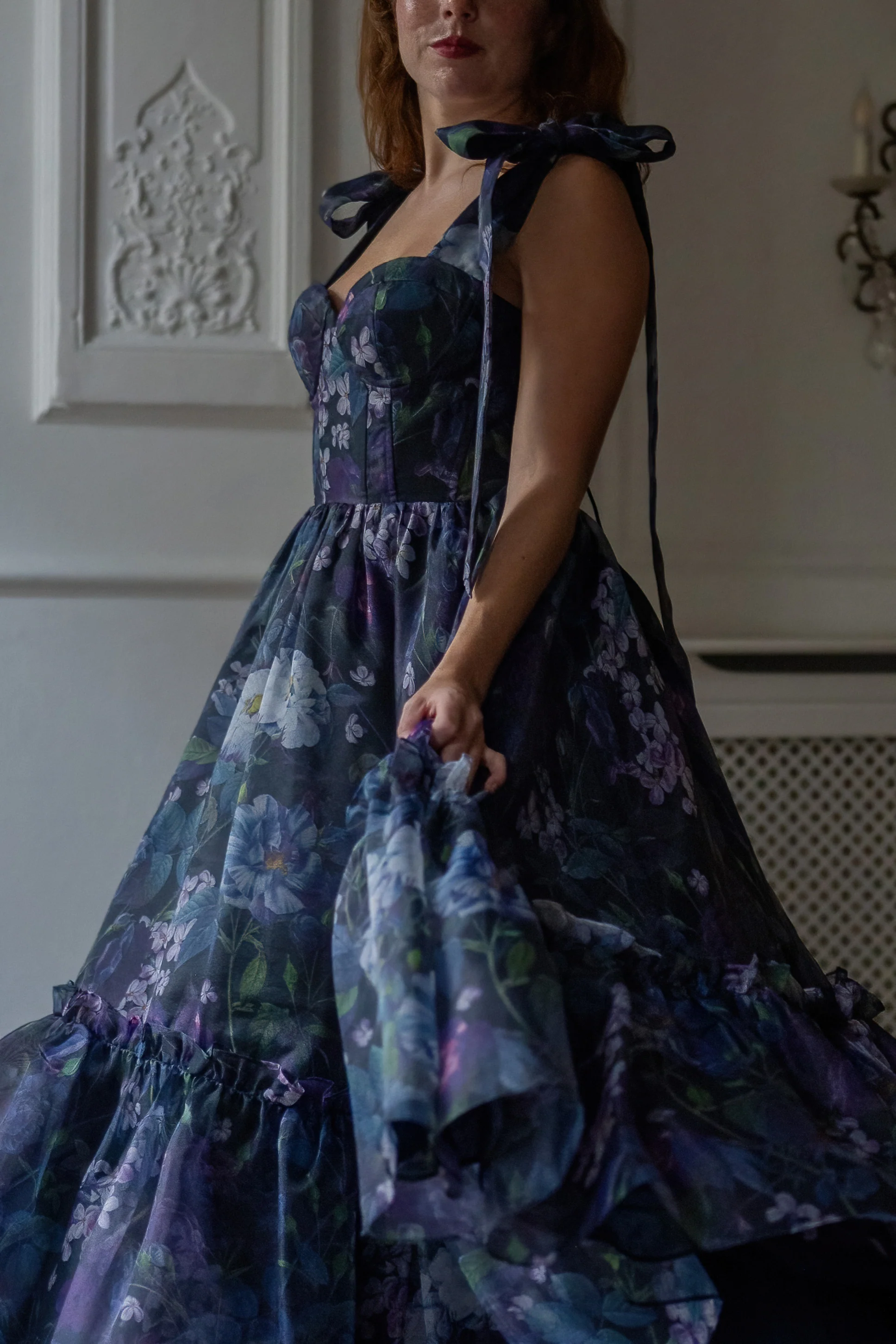 Twilight Moon Symphony Dress - Image 2