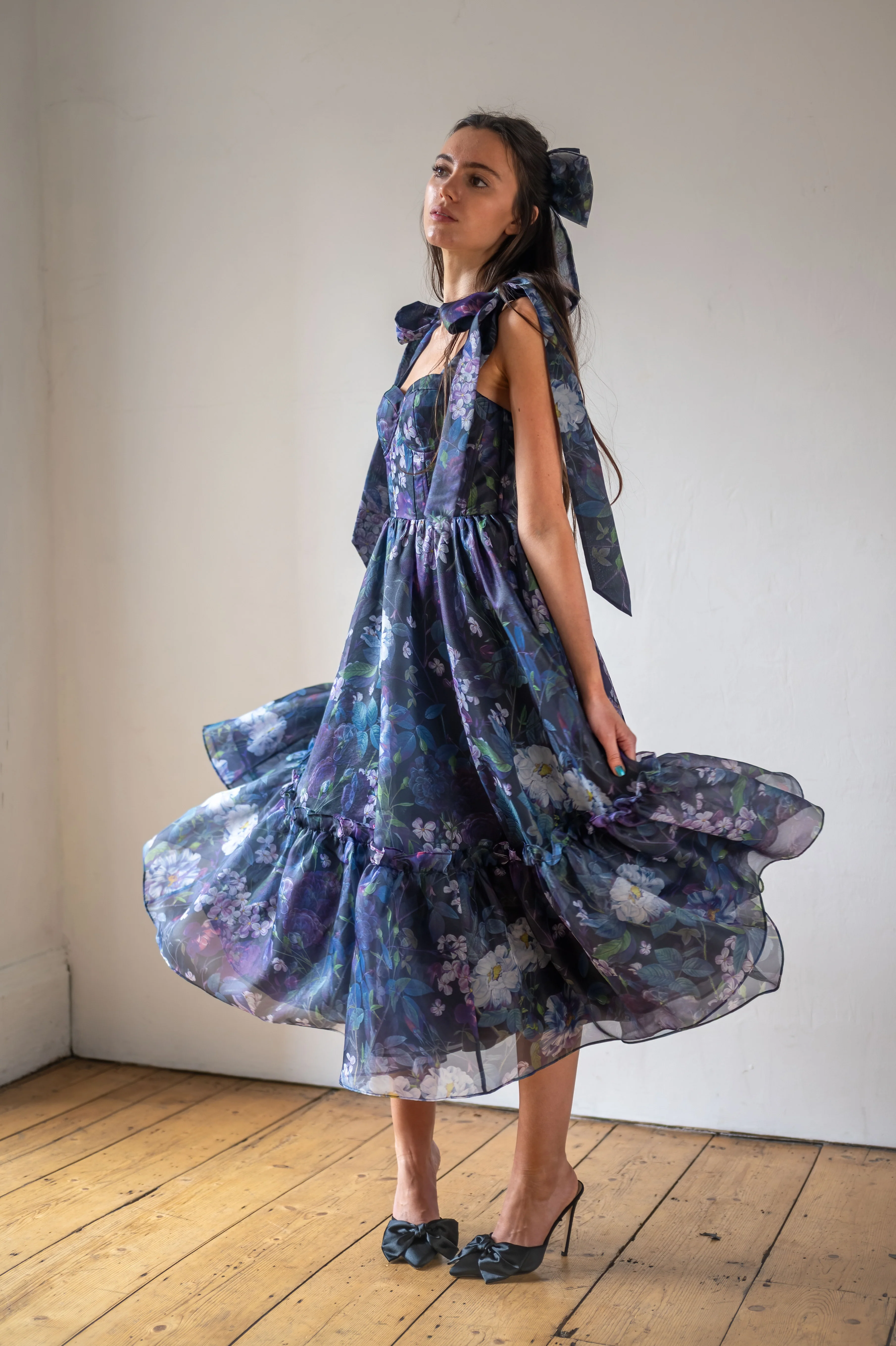 Twilight Moon Symphony Dress - Image 27