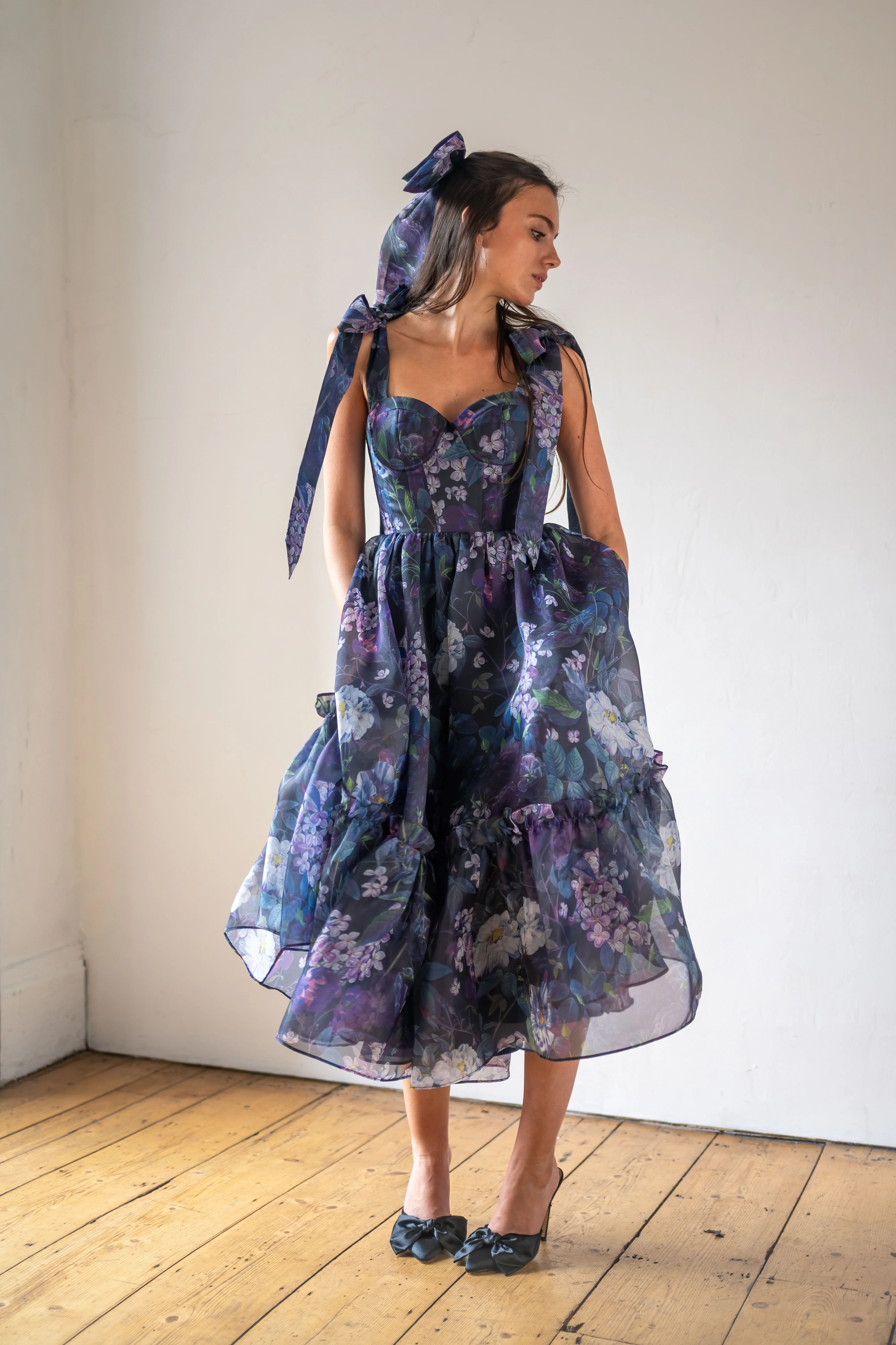 Twilight Moon Symphony Dress - Image 28