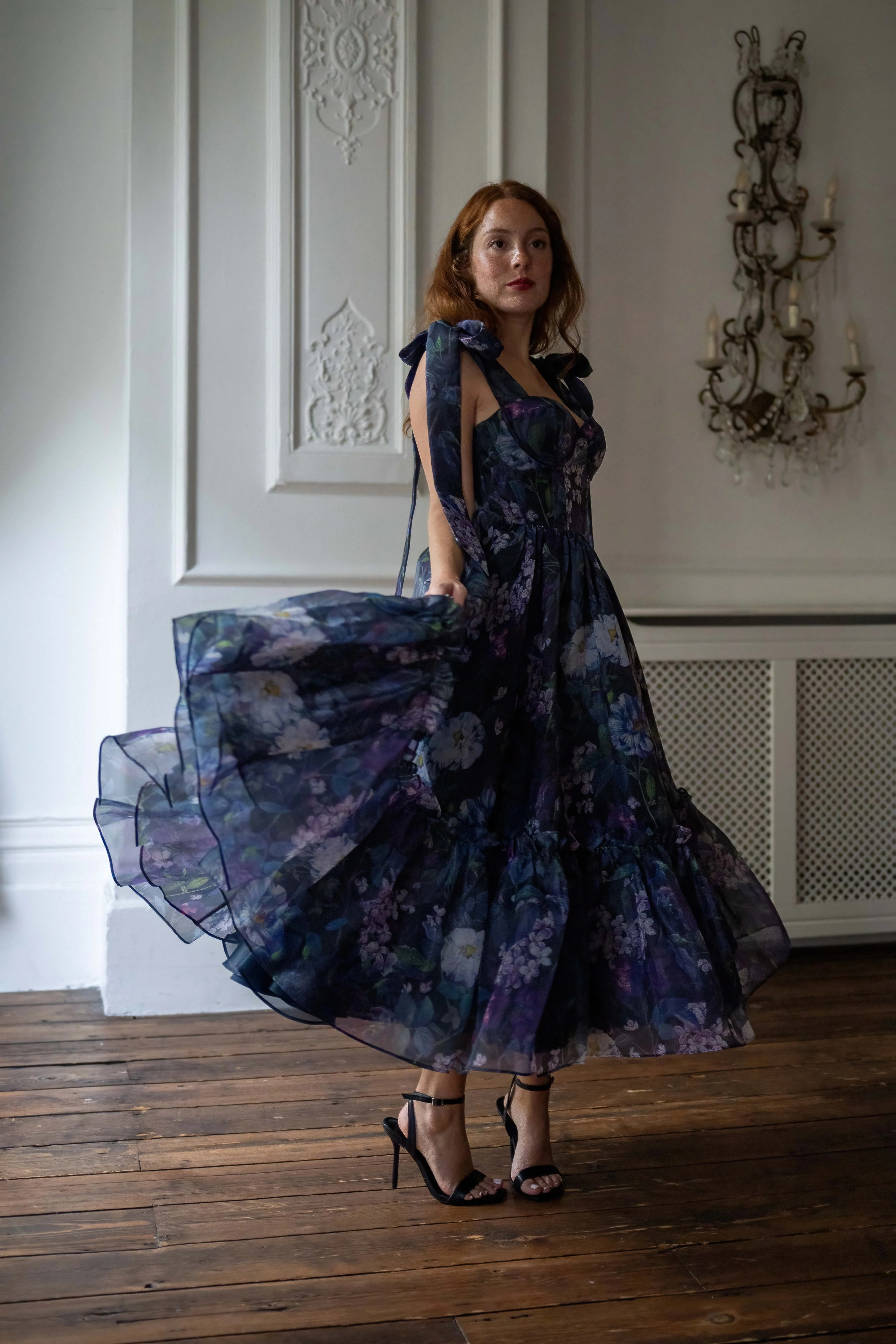Twilight Moon Symphony Dress - Image 3