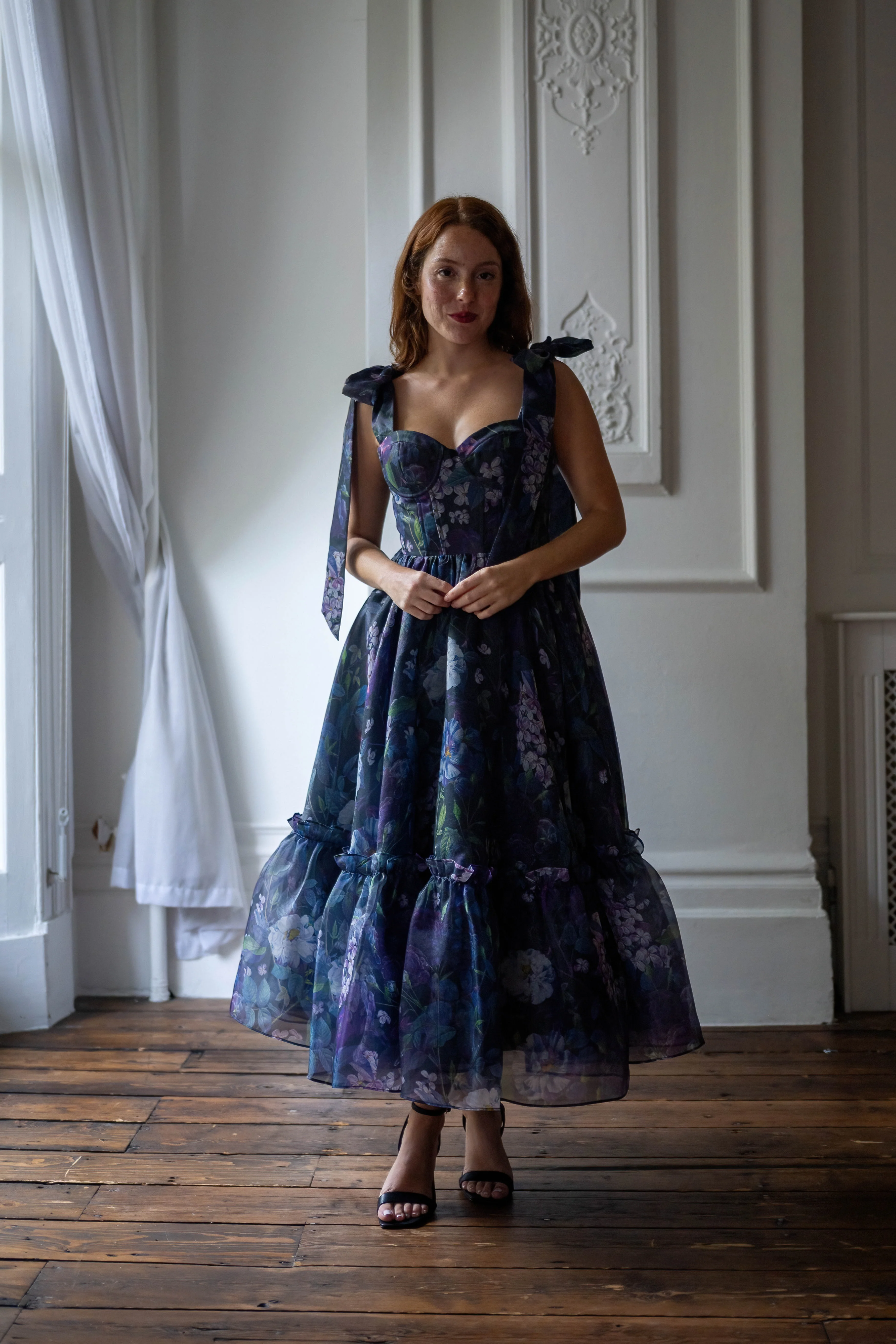 Twilight Moon Symphony Dress - Image 7