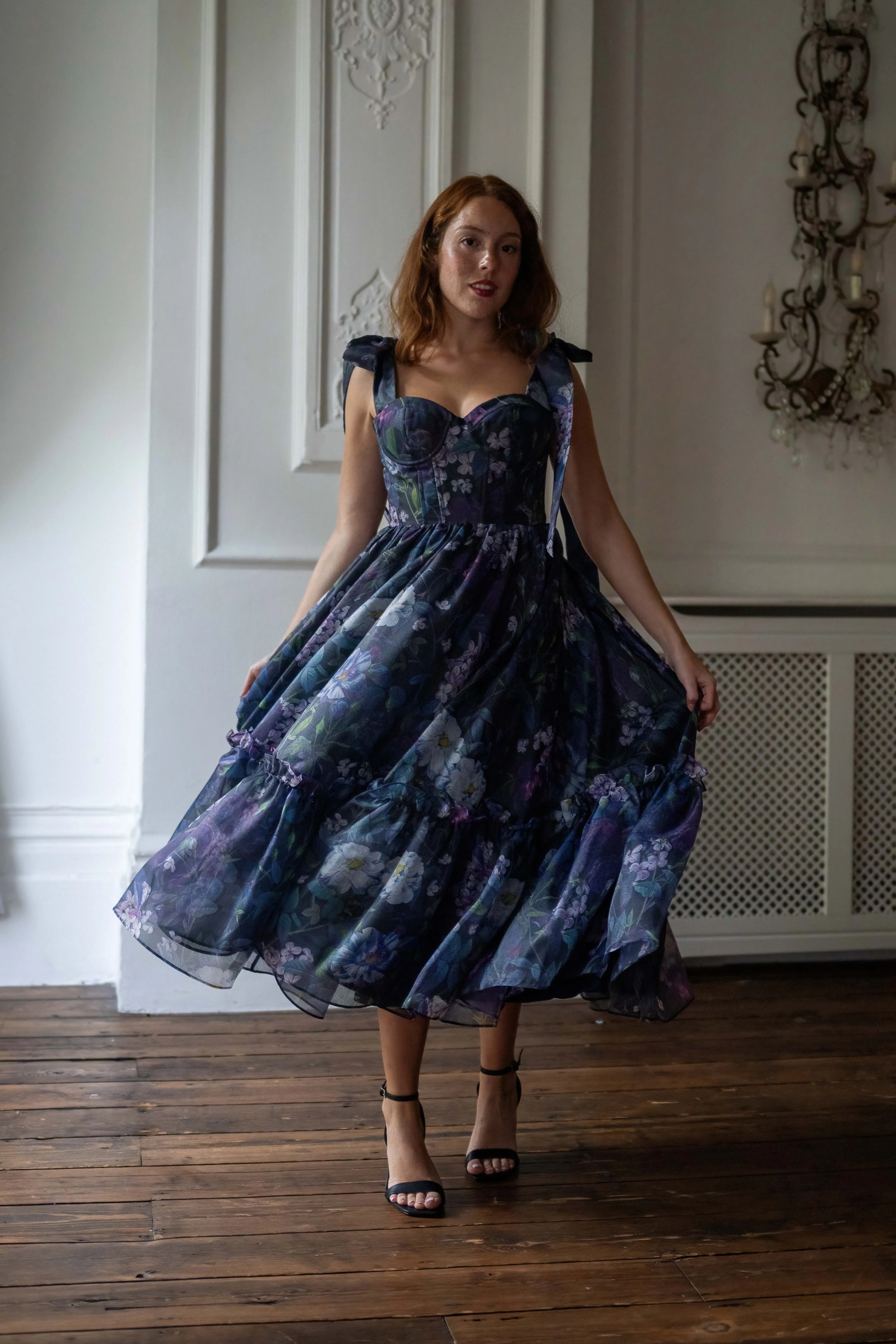 Twilight Moon Symphony Dress - Image 9