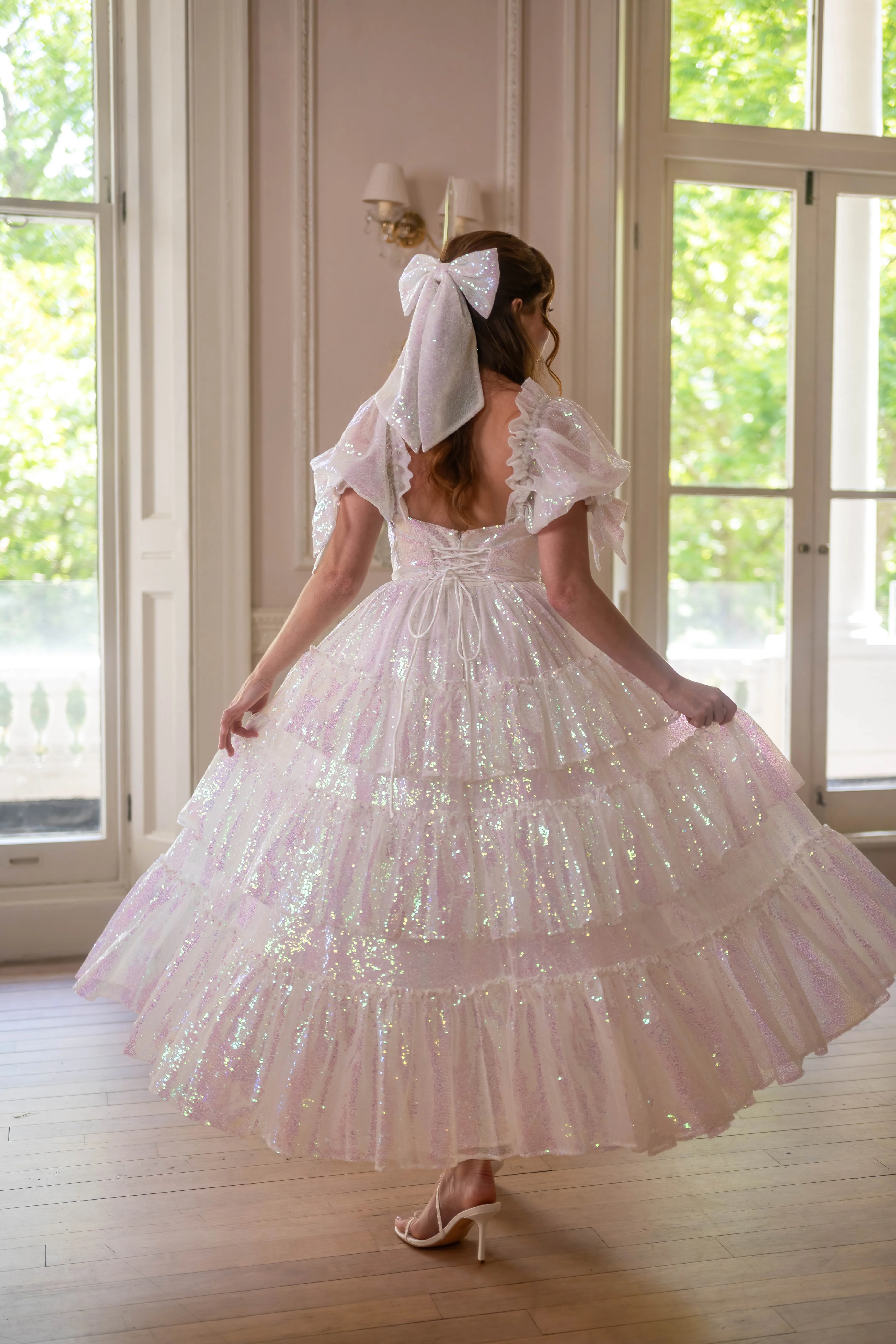 Unicorn Tears Demoiselle Dress - Image 10