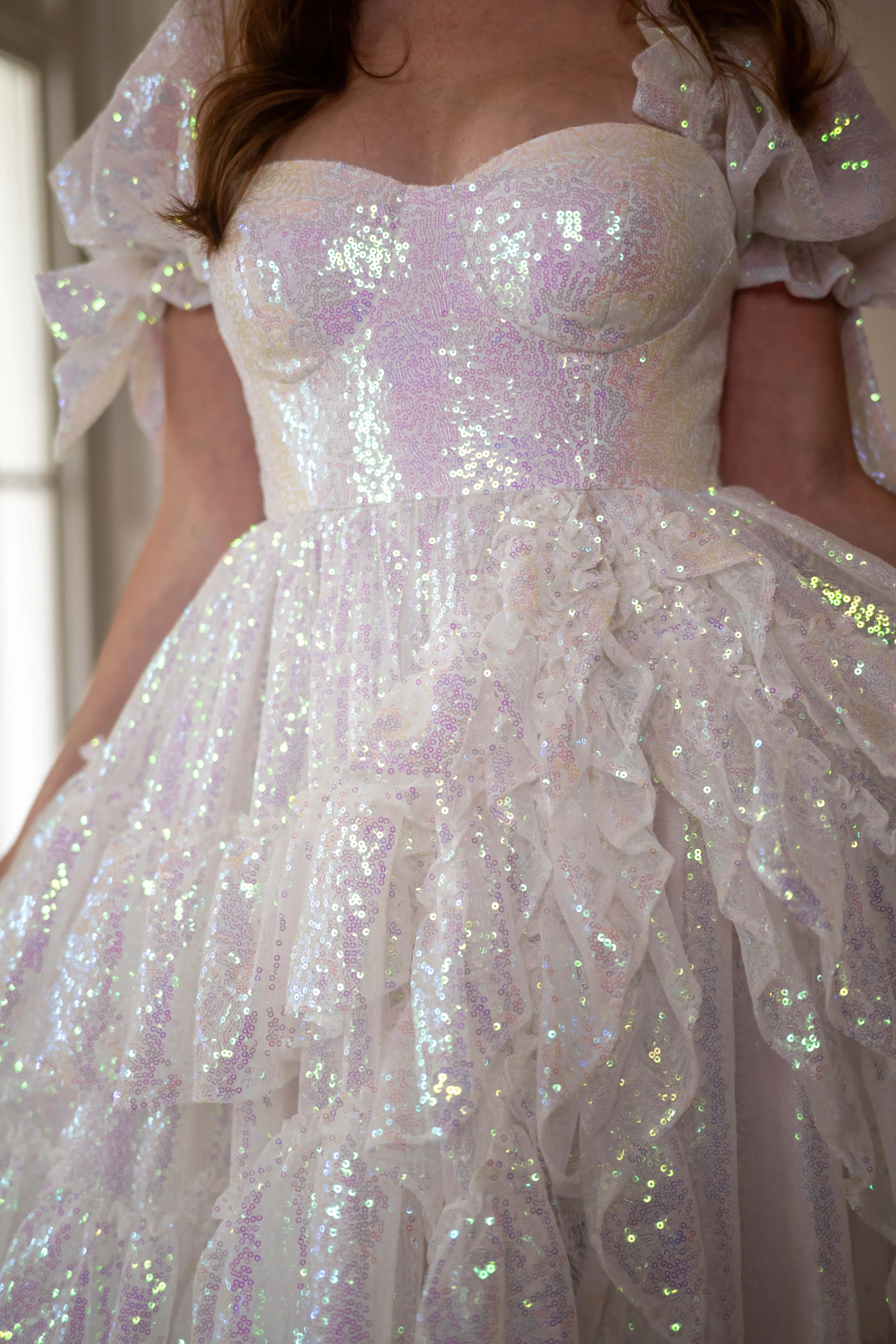 Unicorn Tears Demoiselle Dress - Image 13