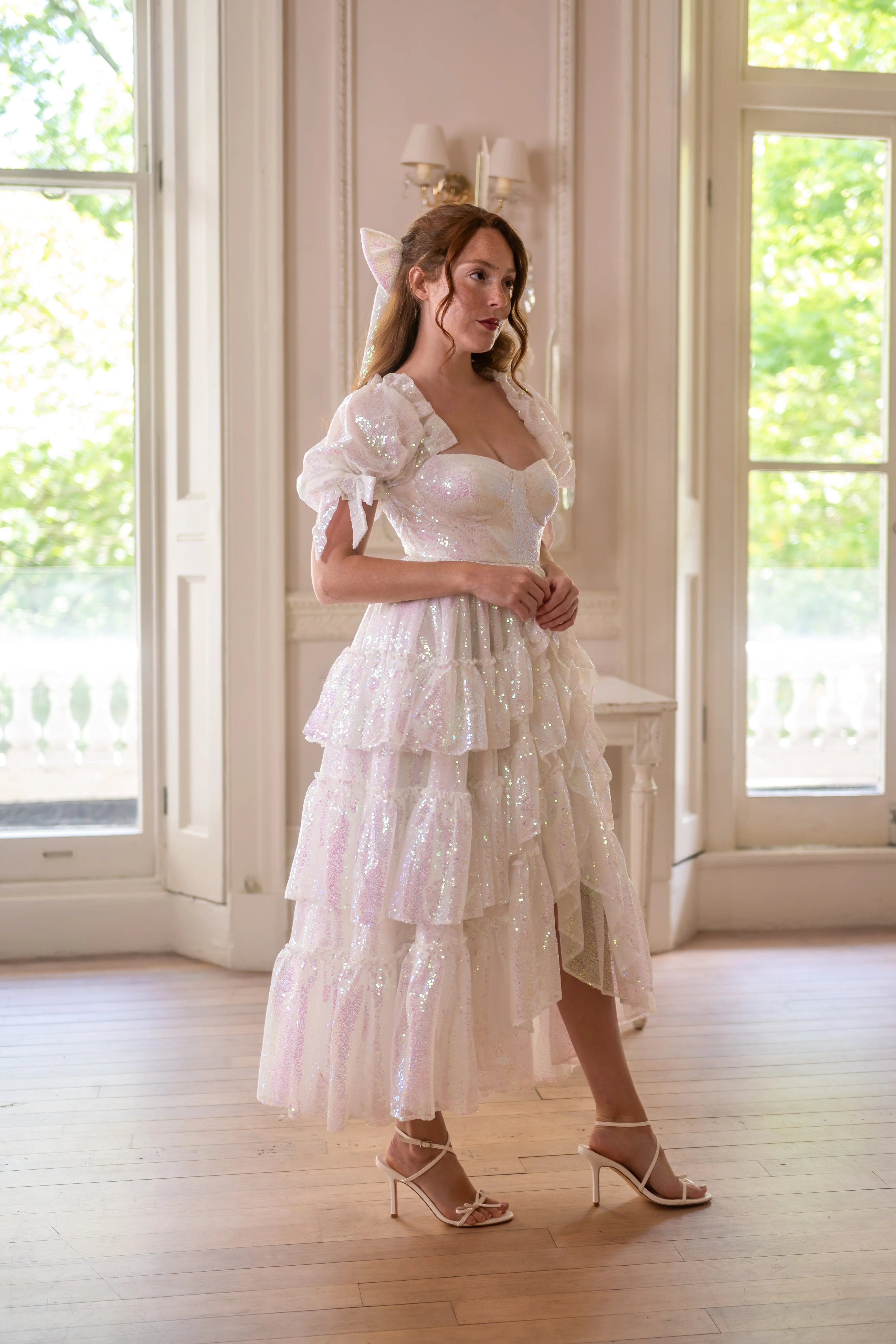Unicorn Tears Demoiselle Dress - Image 14