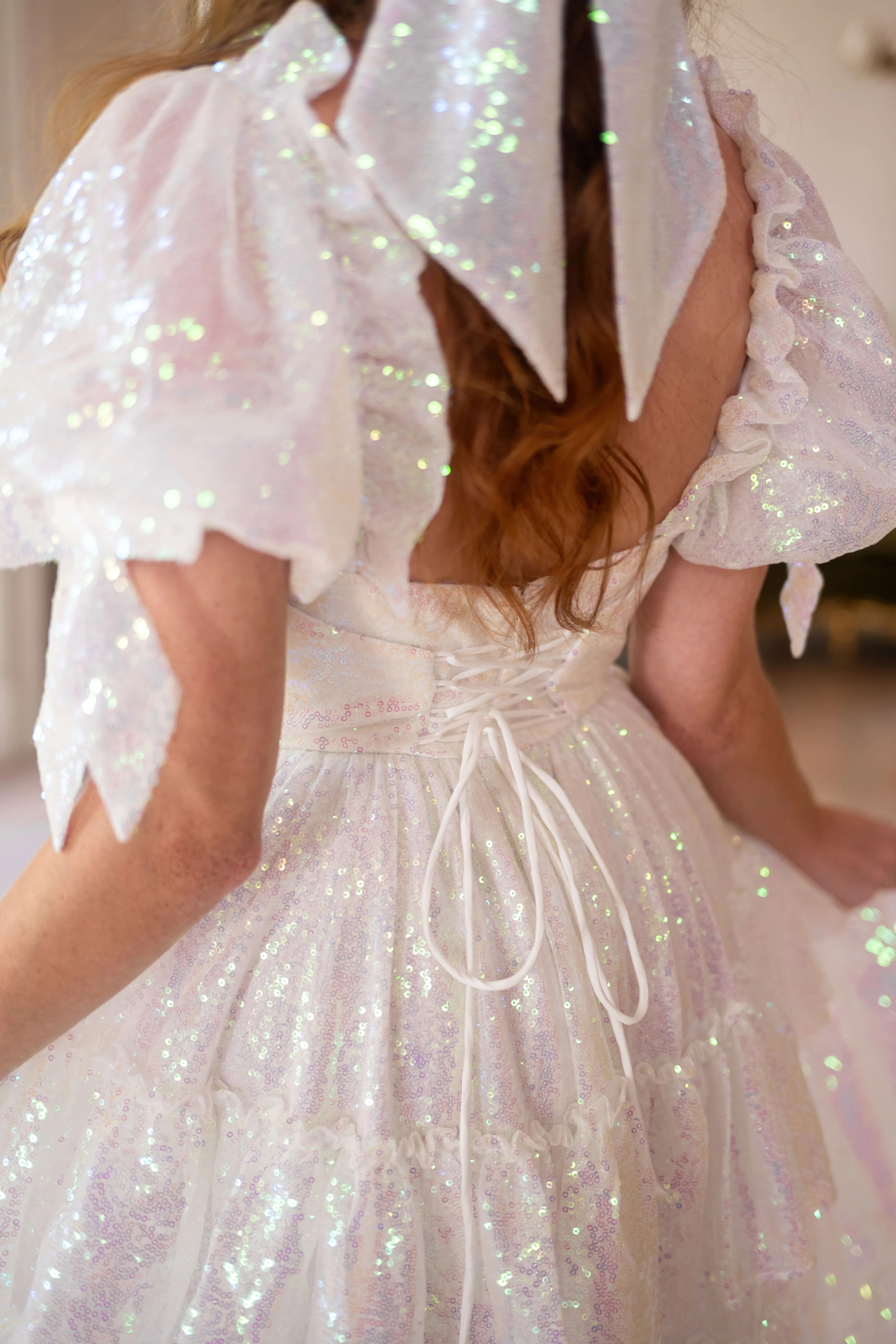 Unicorn Tears Demoiselle Dress - Image 15