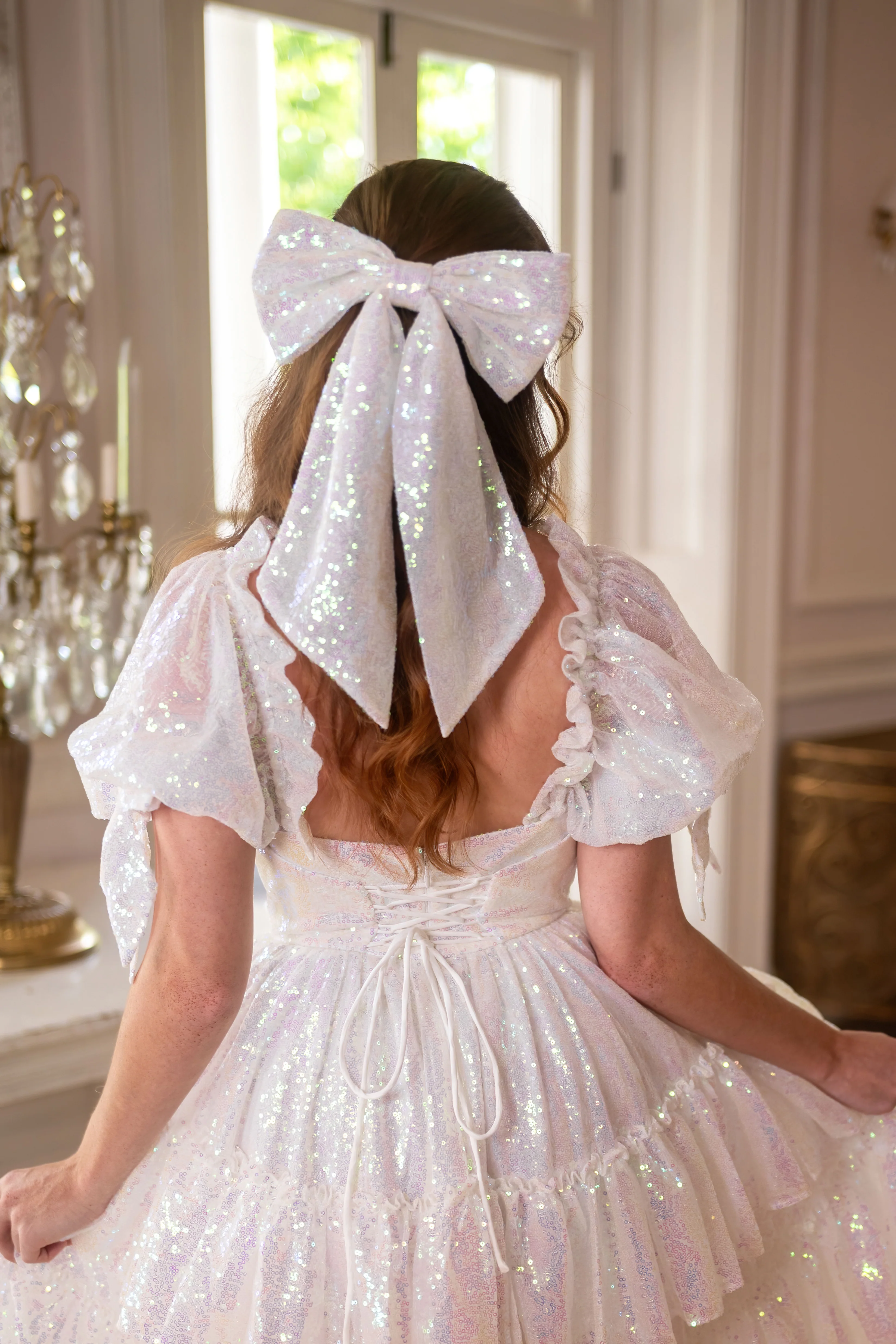 Unicorn Tears Demoiselle Dress - Image 17
