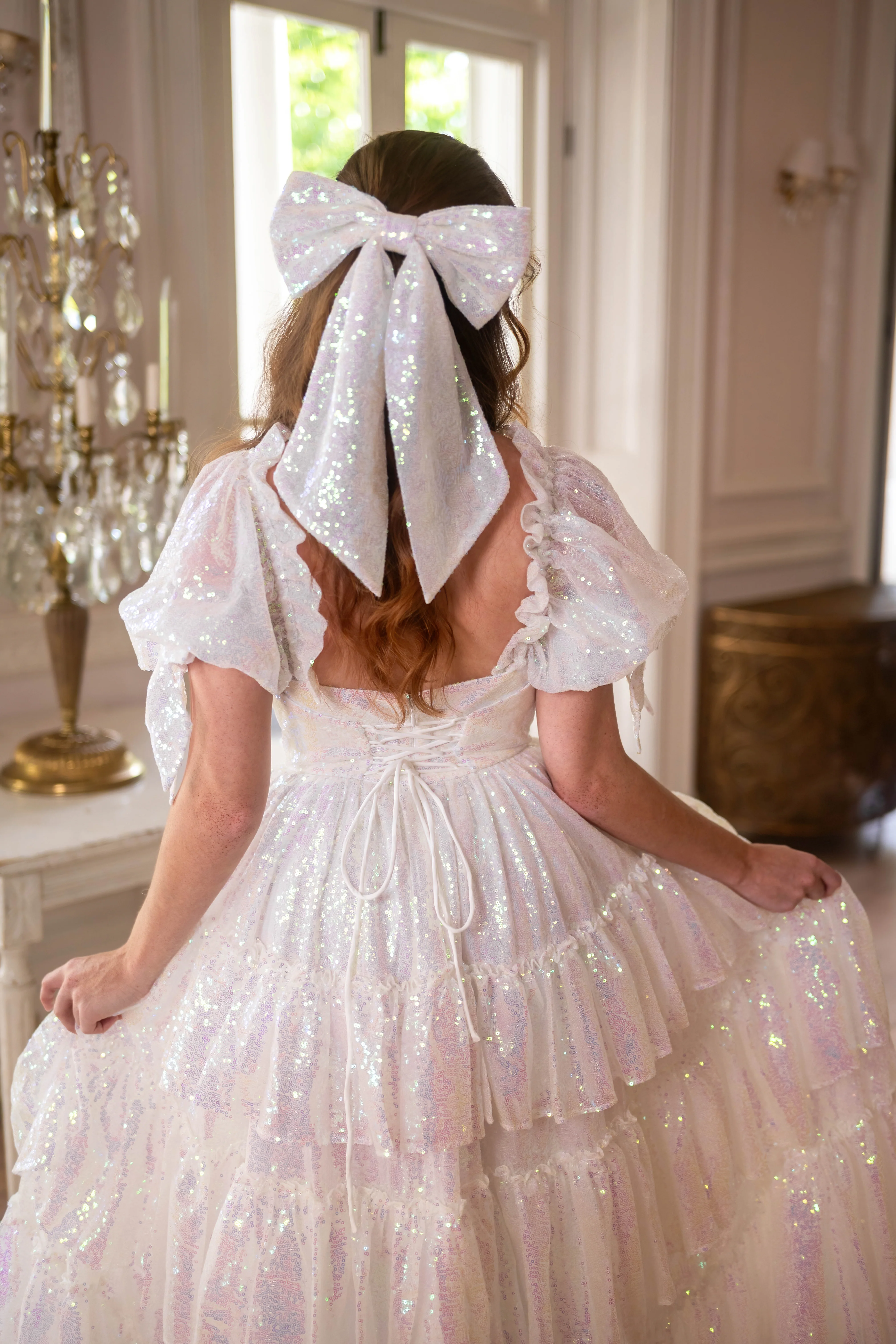 Unicorn Tears Demoiselle Dress - Image 5