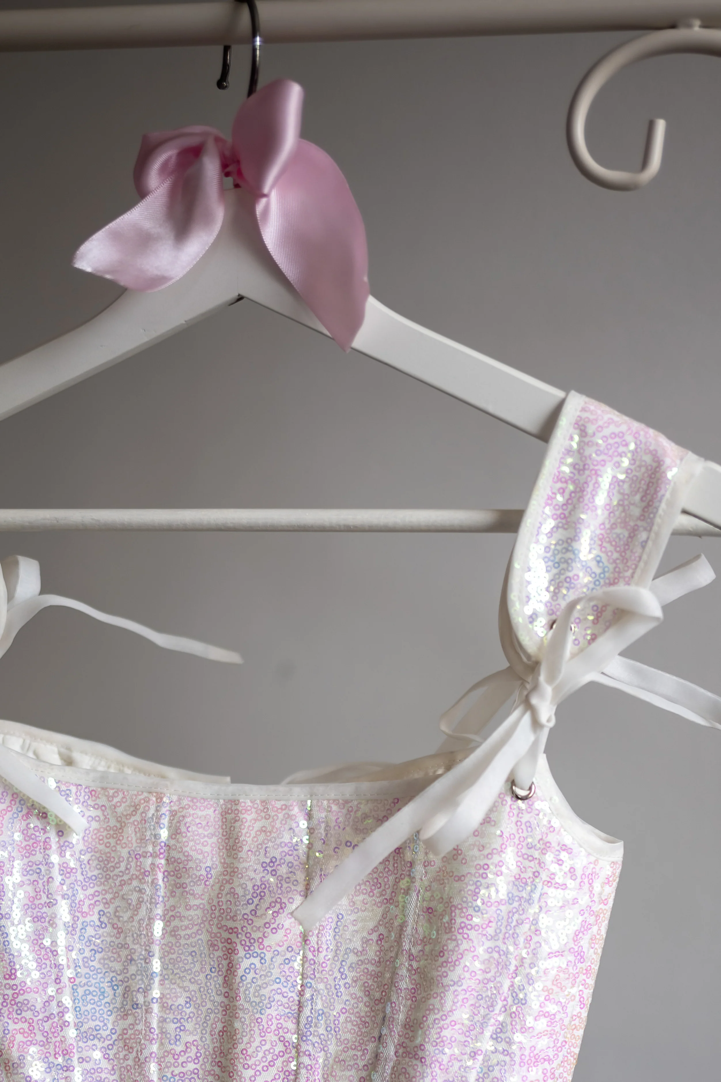 Unicorn Tears Thisbe Corset - Image 5