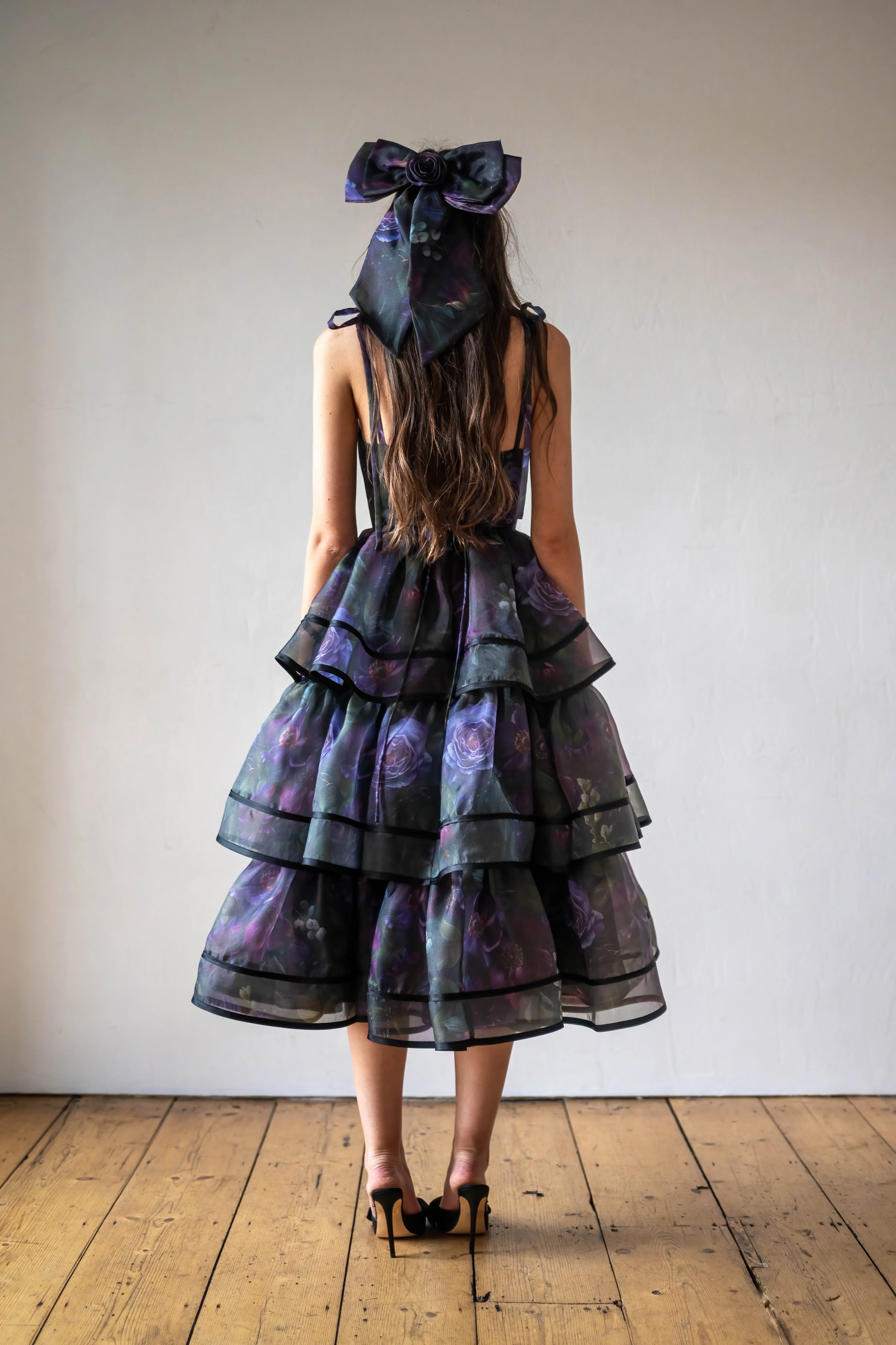 Witching Hour Cotillion Dress - Image 8
