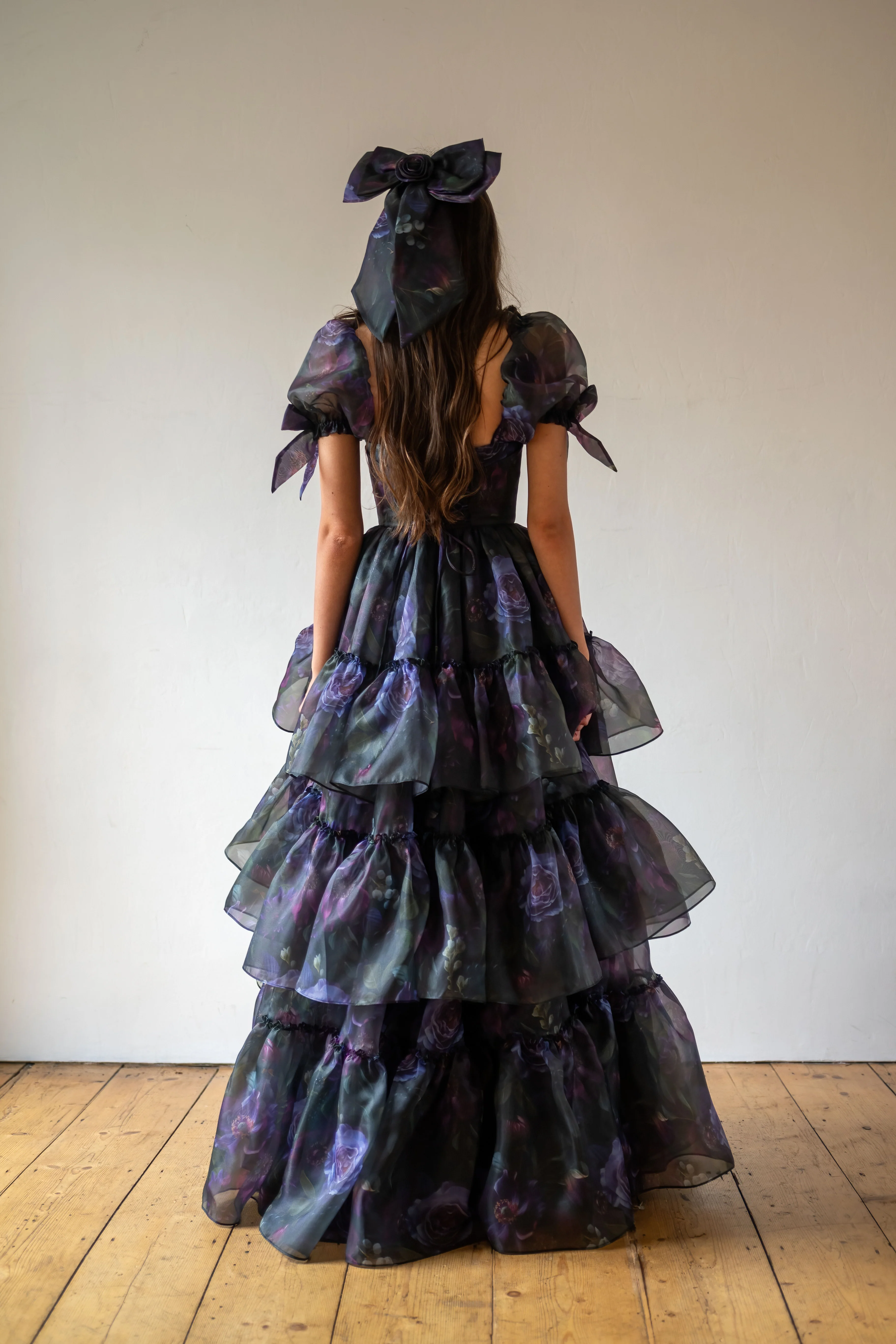 Witching Hour Mademoiselle Gown - Image 25